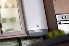 gas boilers Stoke By Nayland
