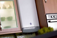 Stoke By Nayland system boiler costs